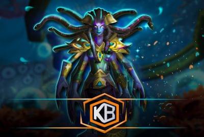 Buy WoW Cataclysm Throne of the Tides Boost from€3.29