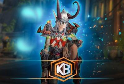 HD Tier 2 Recolors | Exclusive WoW Transmog Sets | Koroboost