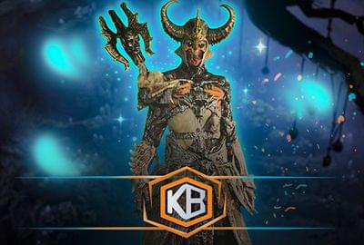 Diablo 4 Blood Wave Build