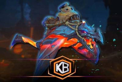 Buy Glory of the Aberrus Raider for €70.81