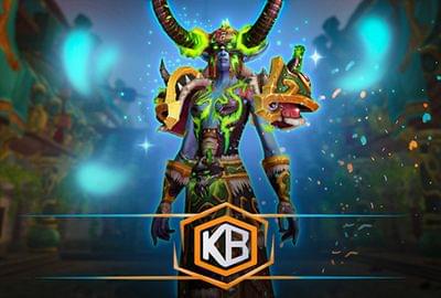 Buy Classic Betrayer Regalia from €58.99
