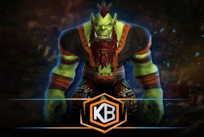 Buy WoW Warsong Gulch Reputation from €11.70