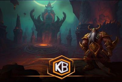 Buy 3300 Mythic+ Rating Boost for €1599.20