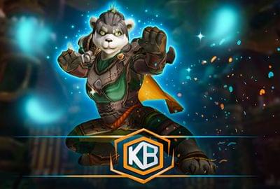 Buy Temple of the Jade Serpent Boost from €8.09