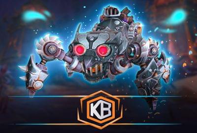 Buy 3300 Mythic+ Rating Boost for €1599.20