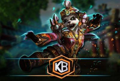 Mist of Pandaria Classic Leveling
