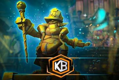 Season 2 Master Blaster