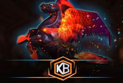 Hearthstone Anniversary