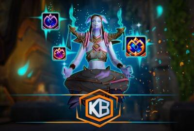 Buy WoW Undermine Crests farm from €0.26
