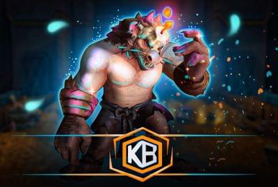Buy WoW Kriegval's Rest Boost from €1.89