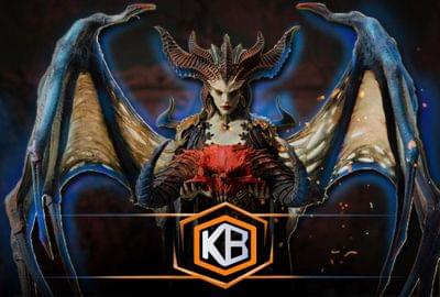 Buy Diablo 4 Echo Of Lilith Kill €3.32