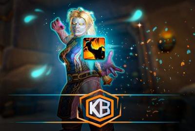 Buy WoW Immortal Spelunker Boost from €4.50