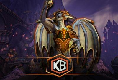 Buy Fast Selfplay Afk Leveling 60-70 for €4.65 