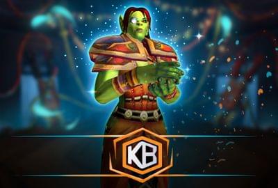 Buy Liberation of Undermine Full Gear | LoU Full Gear Boost