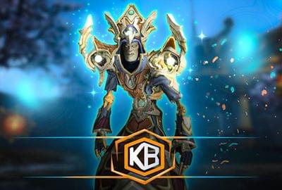 Buy Classic Light Regalia from €58.99
