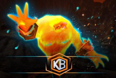 Buy WoW SoD Blackrock Eruption Boost