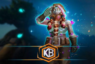 Buy WoW Khaz Algar Flight Master unlock