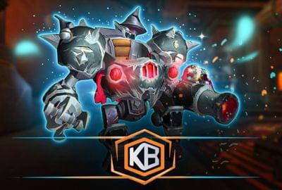 Buy Darkfuse Demolisher Mount from 113.04
