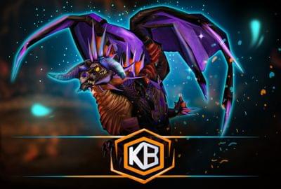 Buy WoW Anniversary Classic Onyxia's Lair Attunement from €48.6