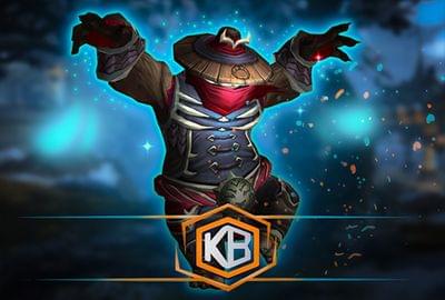 Buy Shado-Pan Monastery Boost from €8.09