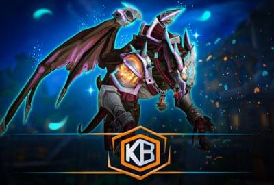 Buy WoW Gladiator Boost from €467.10