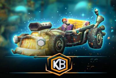 Buy D.R.I.V.E. Mount Boost from 8.54