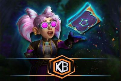 Buy WoW Season of Discovery Skill Books from €25