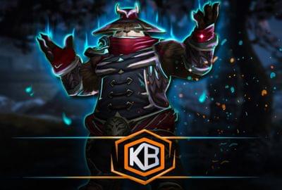 WoW Pandaria Remix Bundle