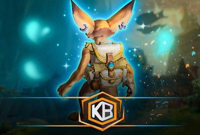 Bronze Dragonscale Backpack
