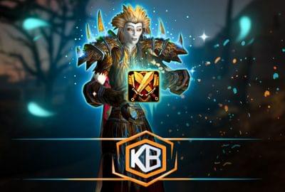 Buy WoW Classic Honor Boost from €4.32/ 10000 honor