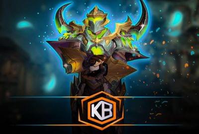 Buy WoW Junkmaestro Title from €87.22
      
