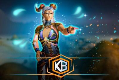 Buy Khaz Algar Diplomat Boost from  €121.55