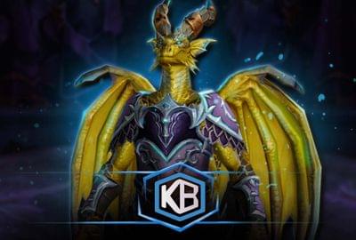 Buy WoW Scalecommander Sarkareth Kill from €2.52