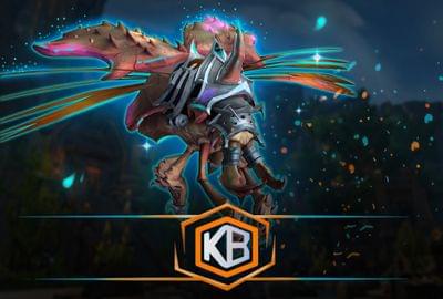 Buy WoW Glory of the Delver Boost from €80.10