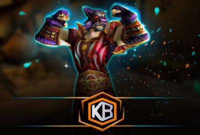 Buy WoW SoD Tier 0 Set Boost