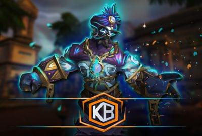 Buy WoW Cataclysm Lost City of Tol'vir Boost from €3.29