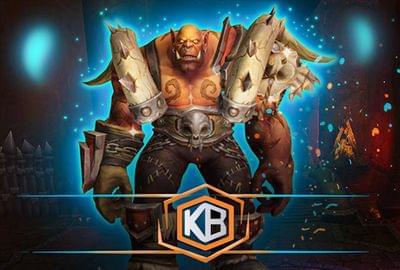 Buy Siege of Orgrimmar Raid Boost from €207.00