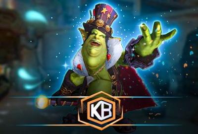 Buy WoW Gallywix Mythic Kill from €188.81