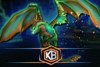Buy WoW Sunken Temple Boost from €221.35