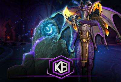 Mythic 0 Dungeons Boost | Full Clear & 493 ilvl Gear | Koroboost