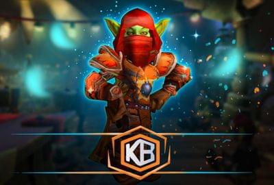 Buy WoW Bilgewater Cartel Renown from €4.46