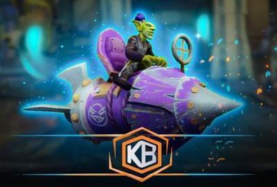 Buy WoW Cartel Renown from €4.46