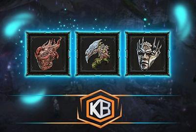 Diablo 4 Lair Keys