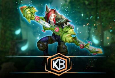 Buy WoW SoD Rhok'delar, Longbow of the Ancient Keepers from €485.19