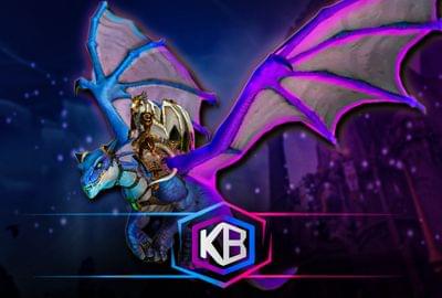 Buy Dragon Racing Boost from  €8
