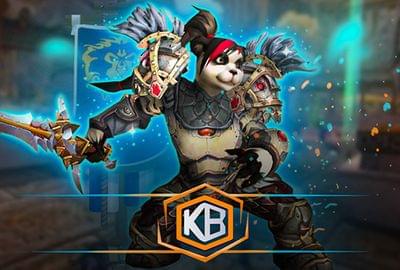 Buy Mist of Pandaria Hero of the Alliance from €4049.99