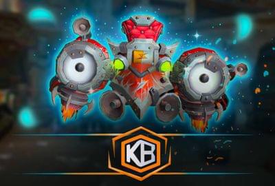 Buy WoW Prototype A.S.M.R from €3.27