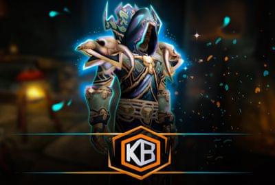 Buy WoW SoD Tier 0.5 Set Boost from €144.17