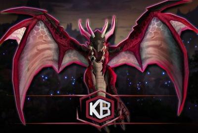 Renewed Proto-Drake