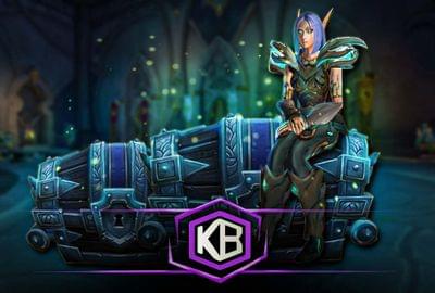 WoW Mythic+ Bundle | Buy More M+ Runs & Save | Koroboost